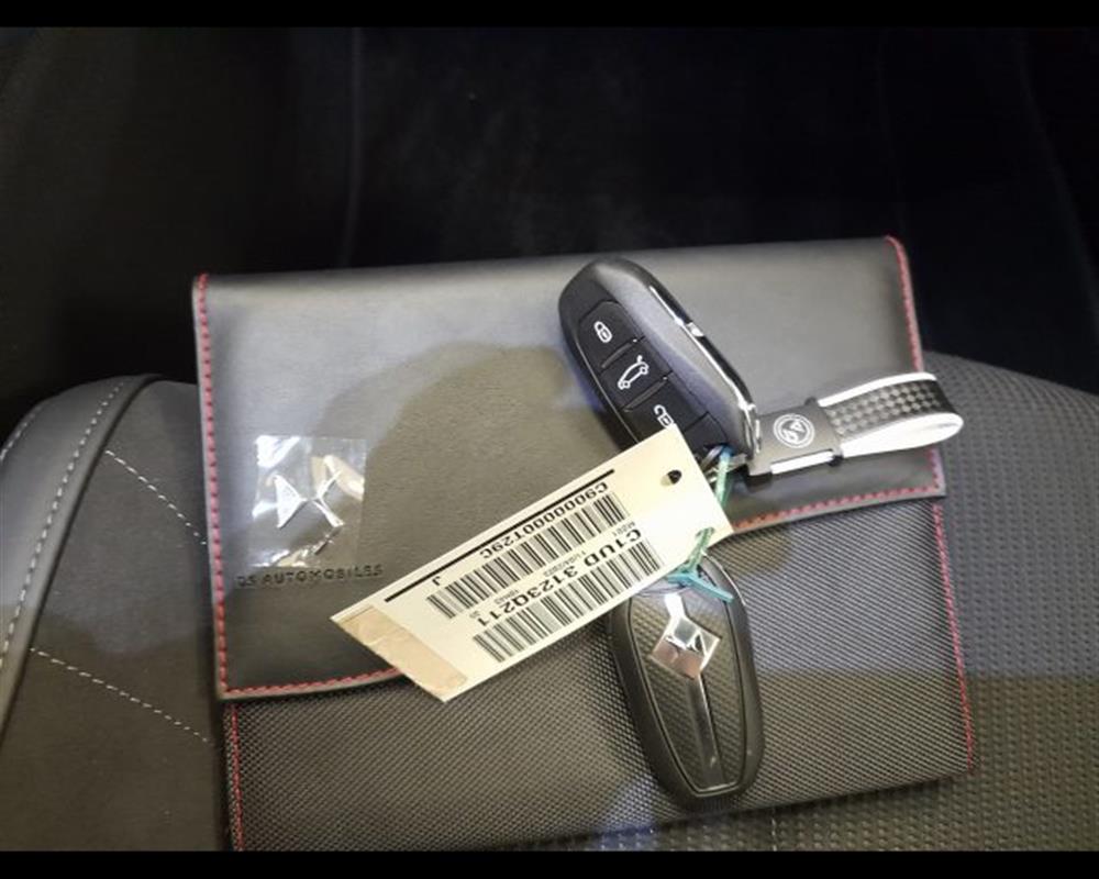 DS 4 DS 4 1.6 e-tense phev Per