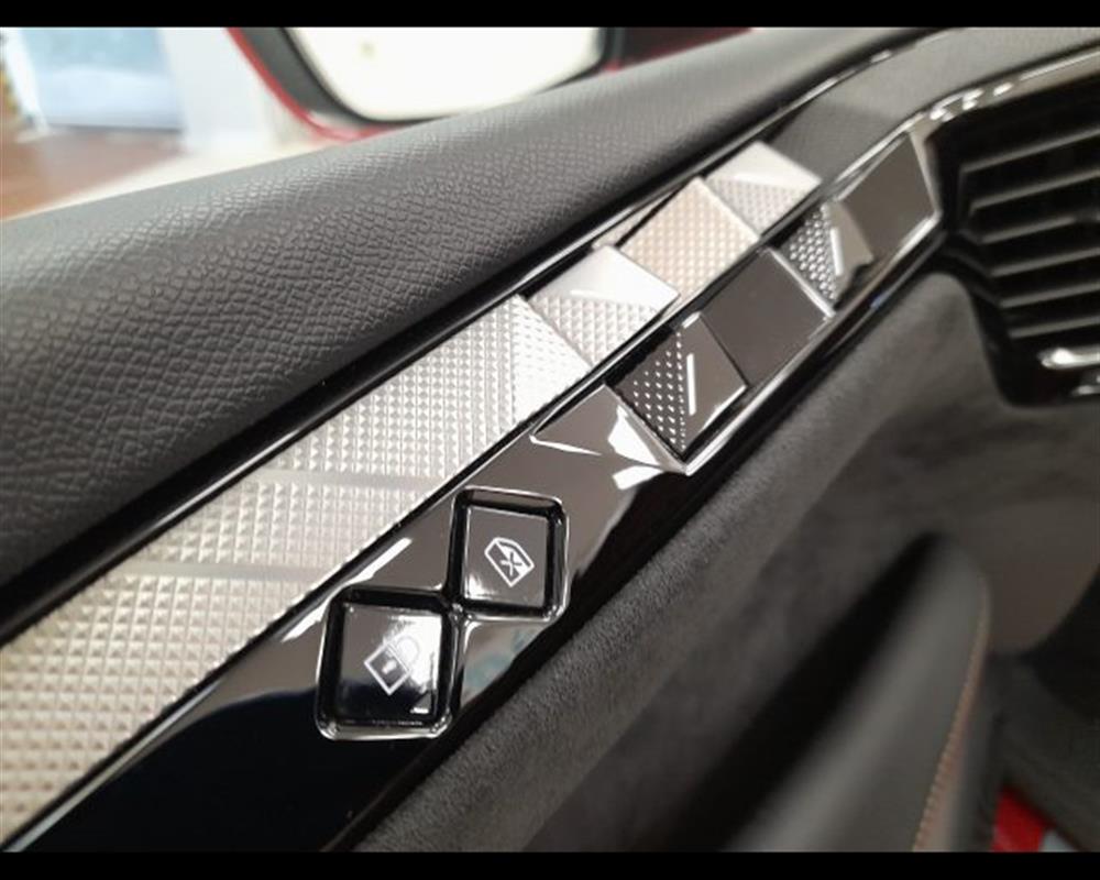 DS 4 DS 4 1.6 e-tense phev Per