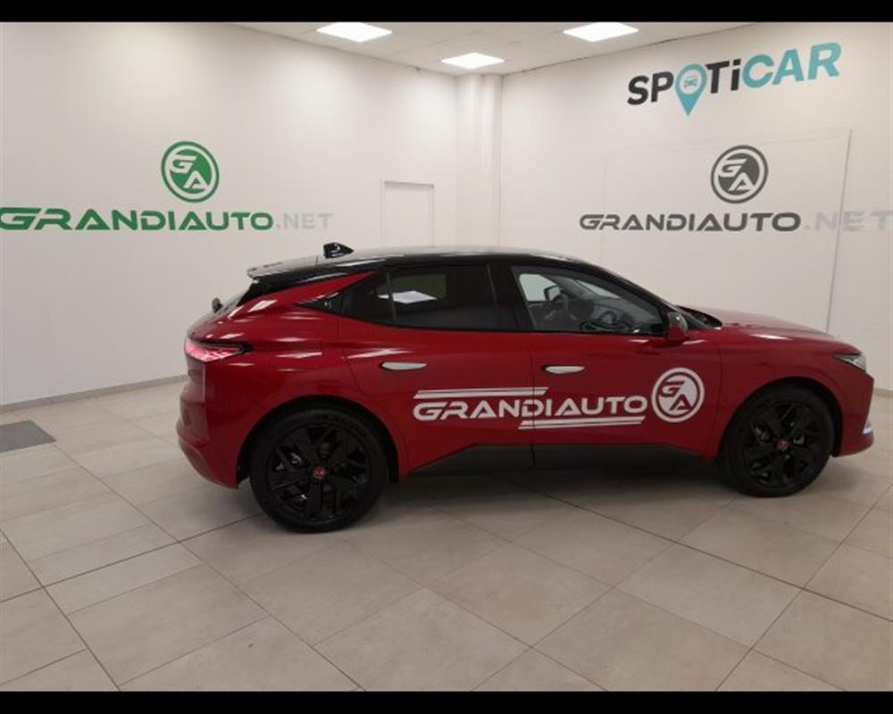 DS 4 DS 4 1.6 e-tense phev Per