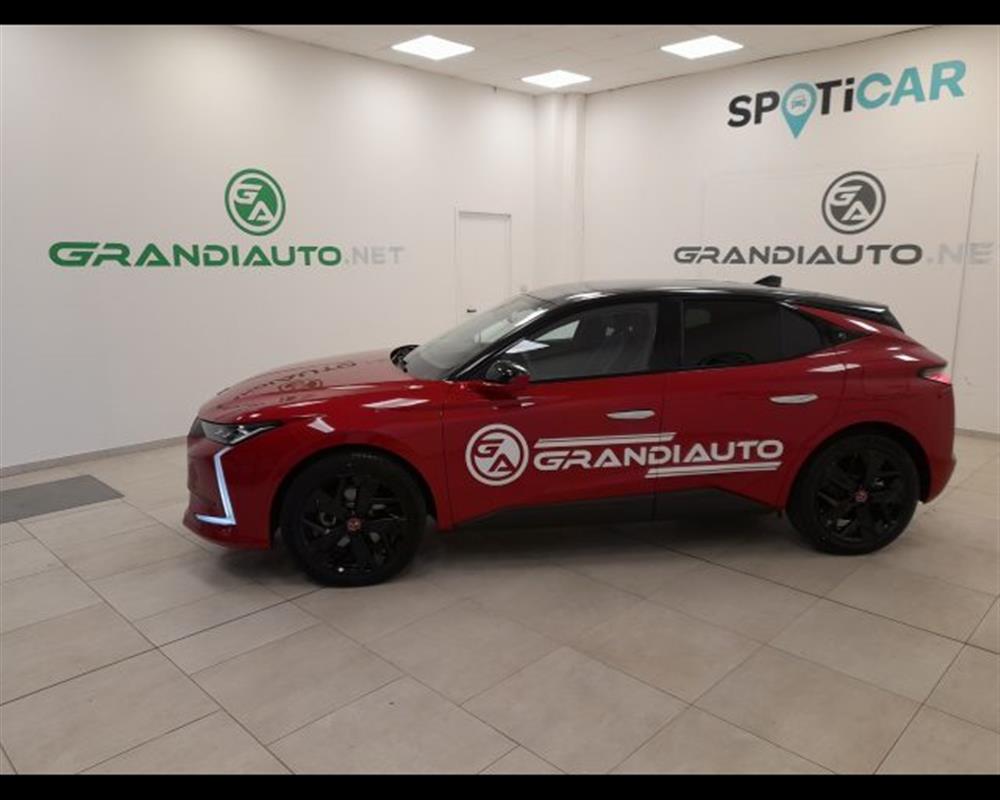 DS 4 DS 4 1.6 e-tense phev Per