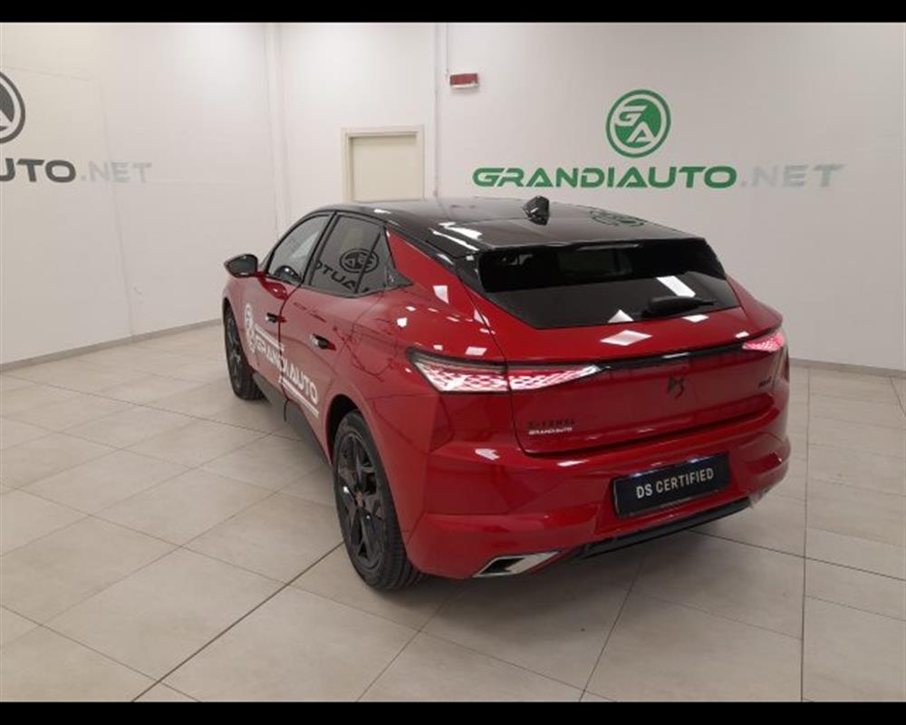 DS 4 DS 4 1.6 e-tense phev Per