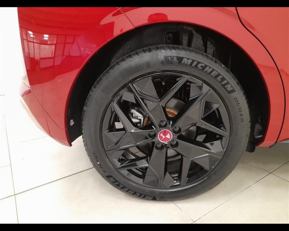 DS 4 DS 4 1.6 e-tense phev Per