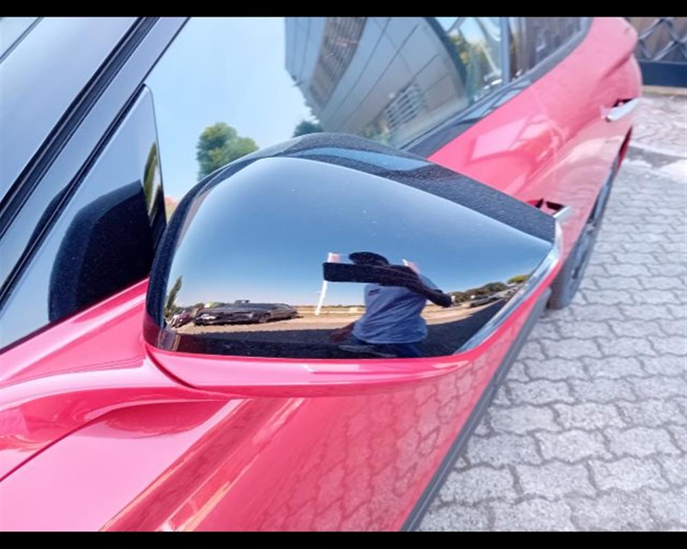 DS 4 DS 4 1.6 e-tense phev Per