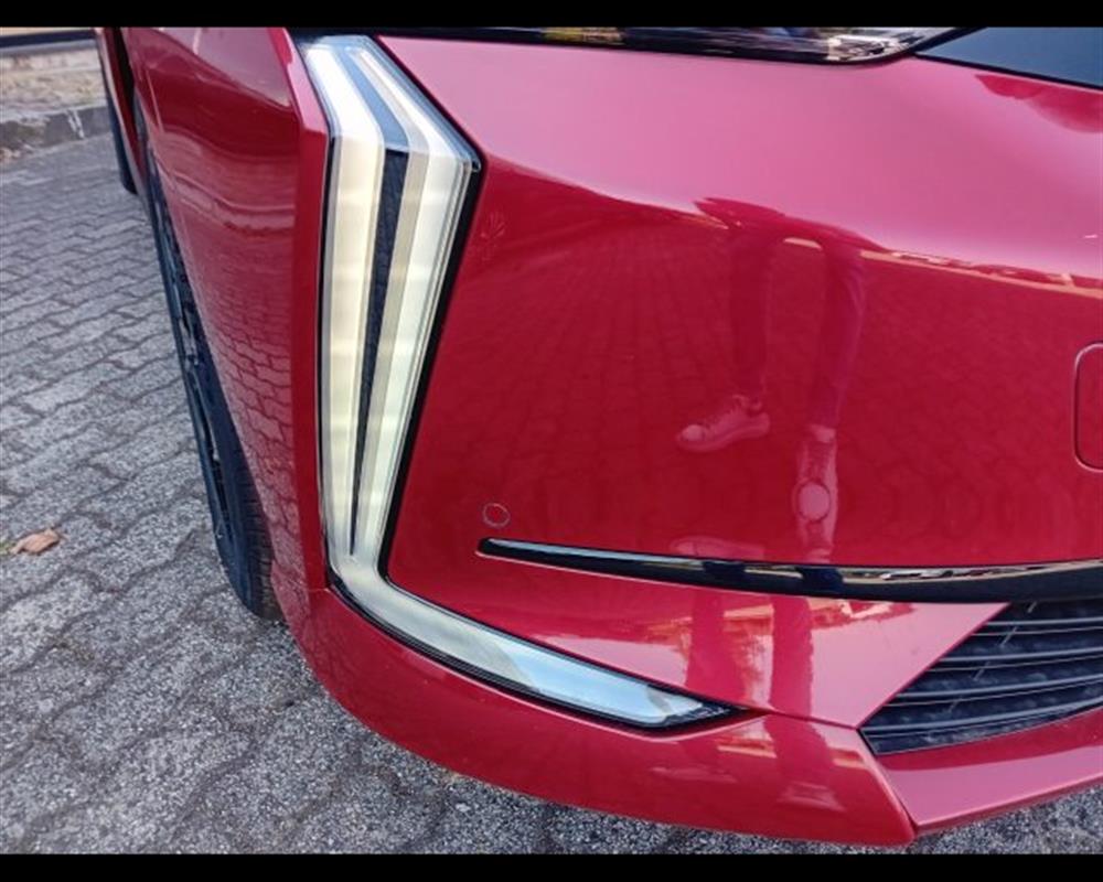 DS 4 DS 4 1.6 e-tense phev Per