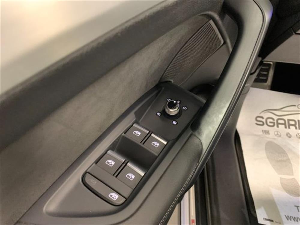 Q5 Q5 SPB Tetto Apribile S