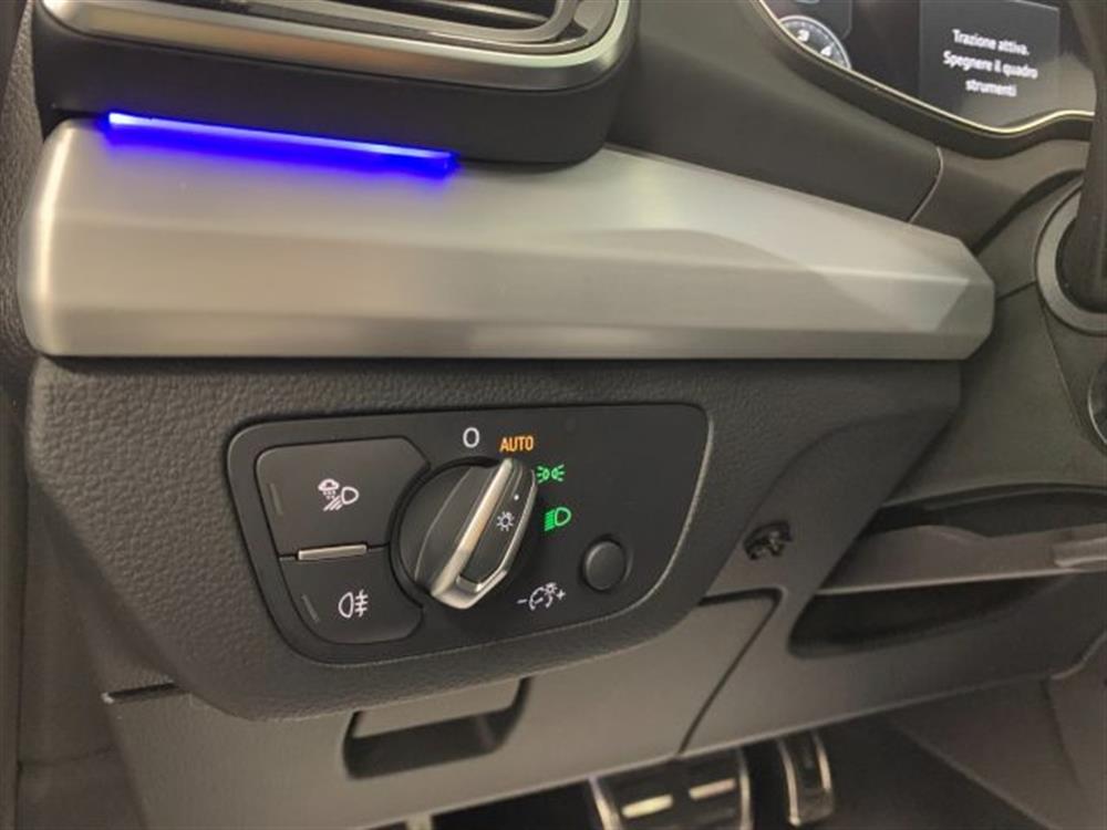 Q5 Q5 SPB Tetto Apribile S