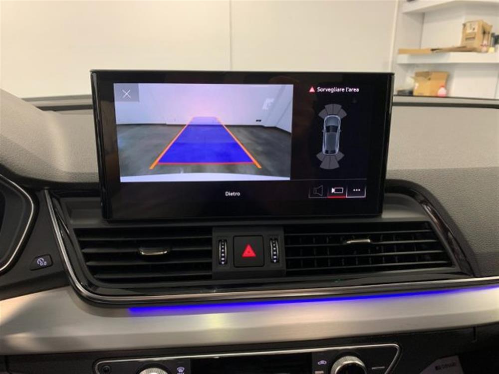 Q5 Q5 SPB Tetto Apribile S