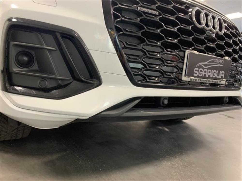 Q5 Q5 SPB Tetto Apribile S