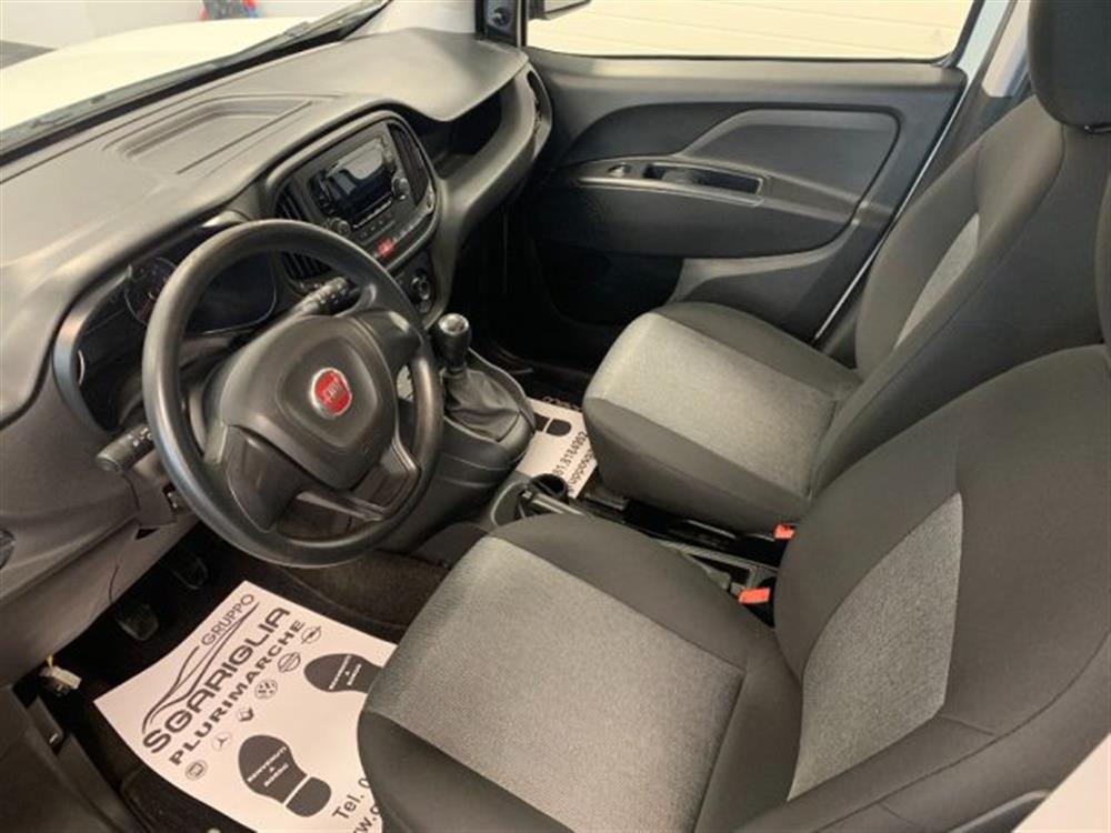 Doblo Doblo 1.3 MJT 5 Posti Comb