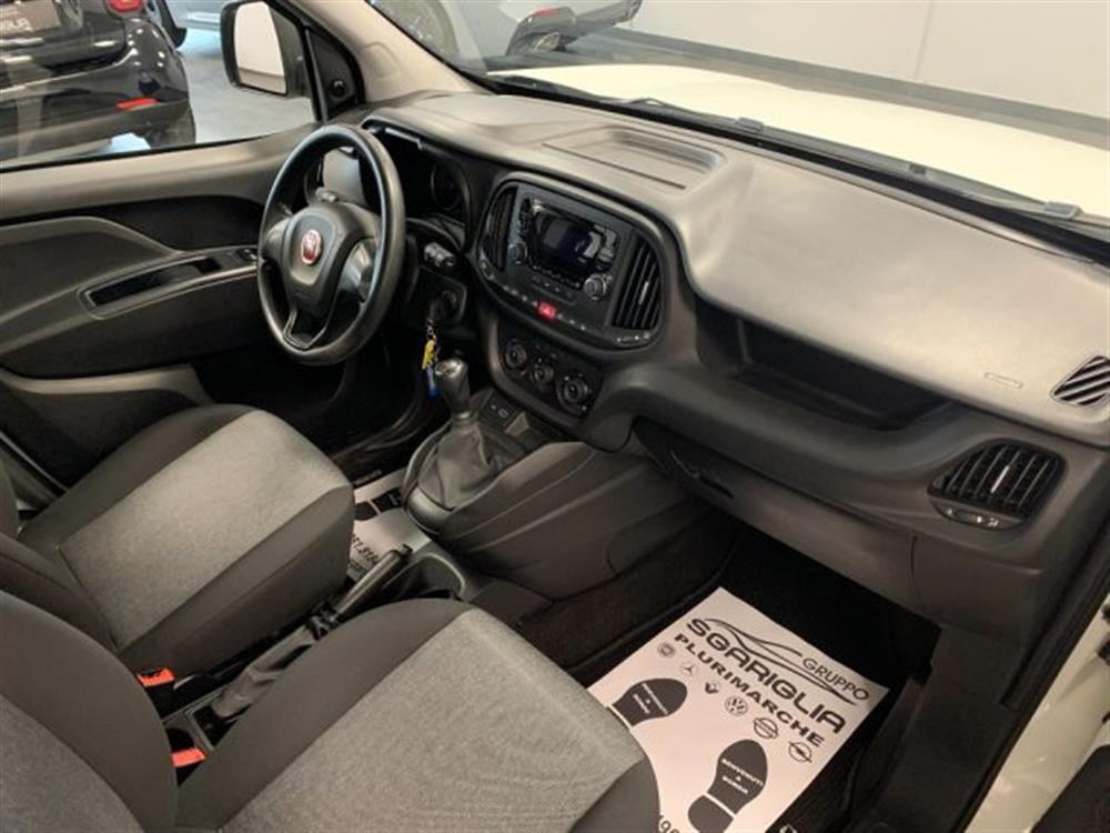 Doblo Doblo 1.3 MJT 5 Posti Comb