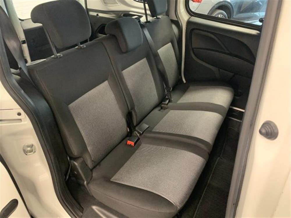 Doblo Doblo 1.3 MJT 5 Posti Comb