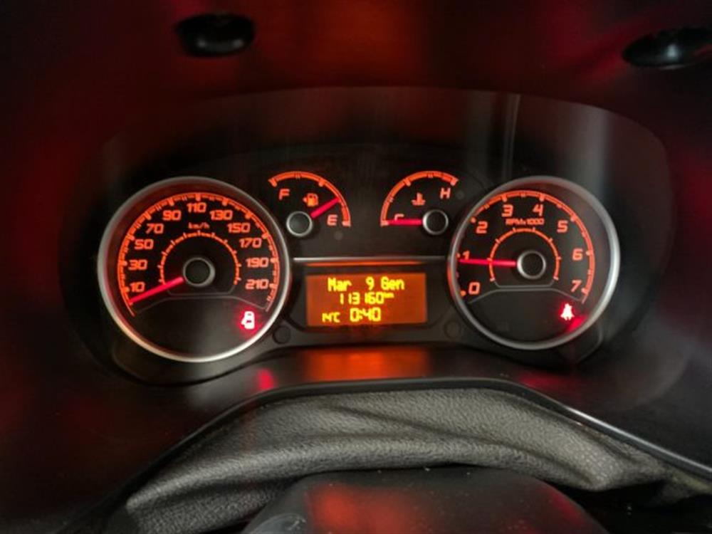 Doblo Doblo 1.3 MJT 5 Posti Comb