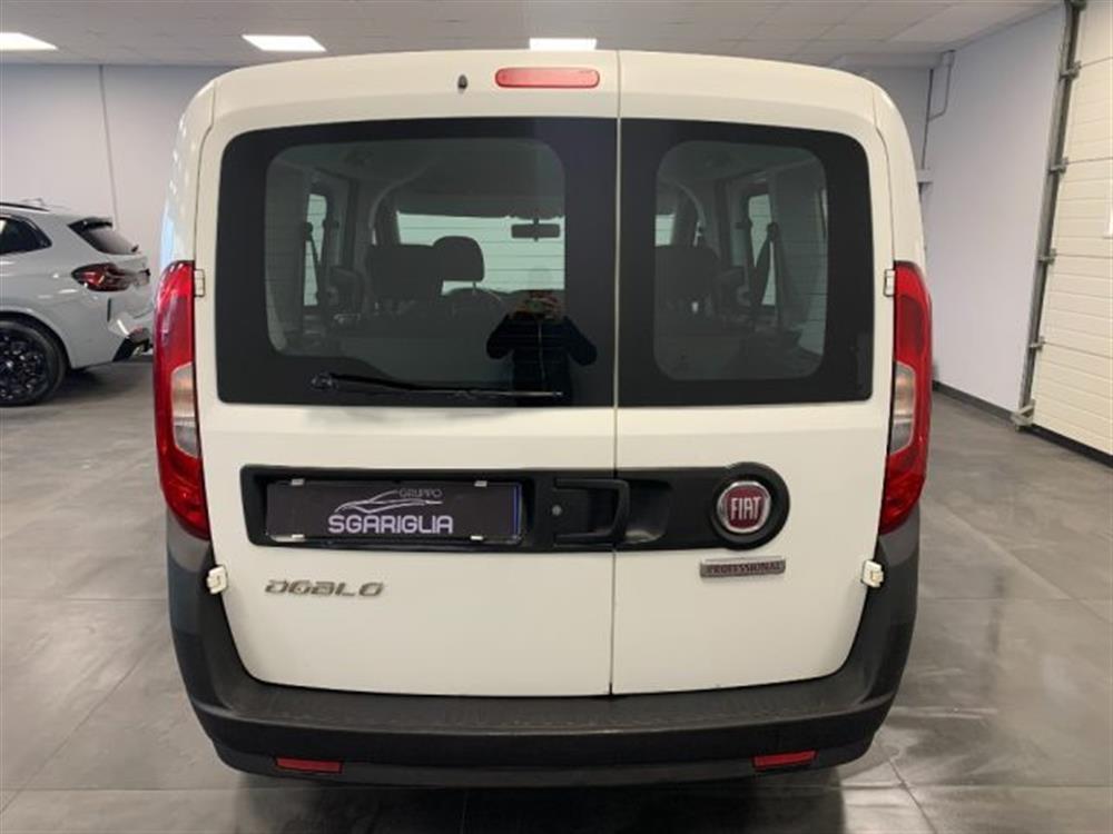 Doblo Doblo 1.3 MJT 5 Posti Comb