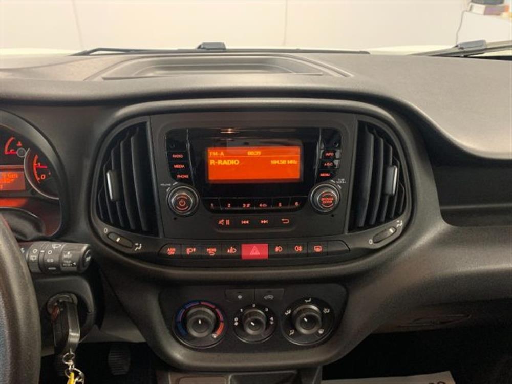 Doblo Doblo 1.3 MJT 5 Posti Comb