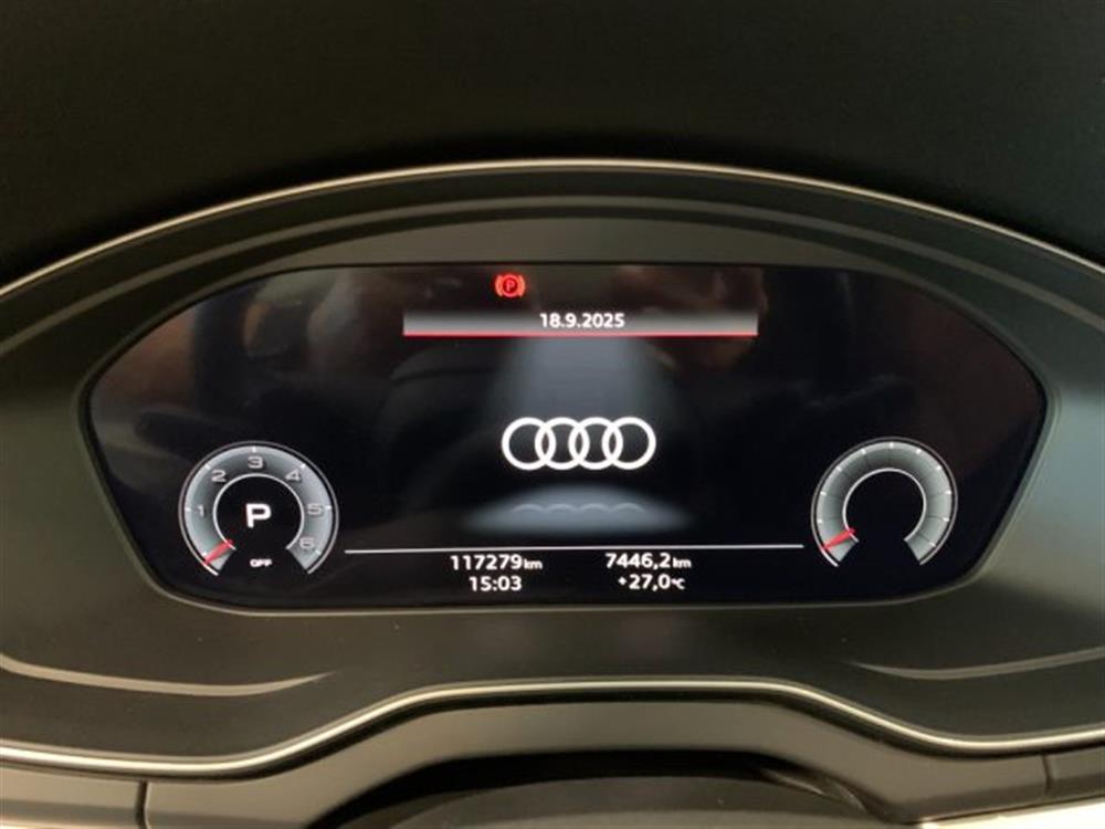 Q5 Q5 40 TDI Quattro S tro