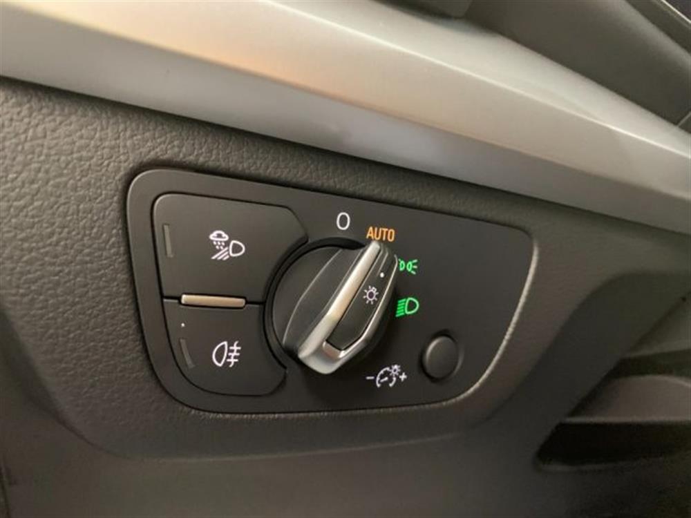 Q5 Q5 40 TDI Quattro S tro