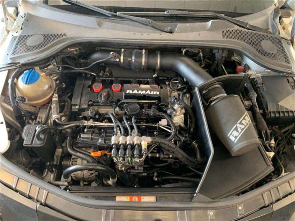 TT TT 2.0 GPL Coupè ABT S-