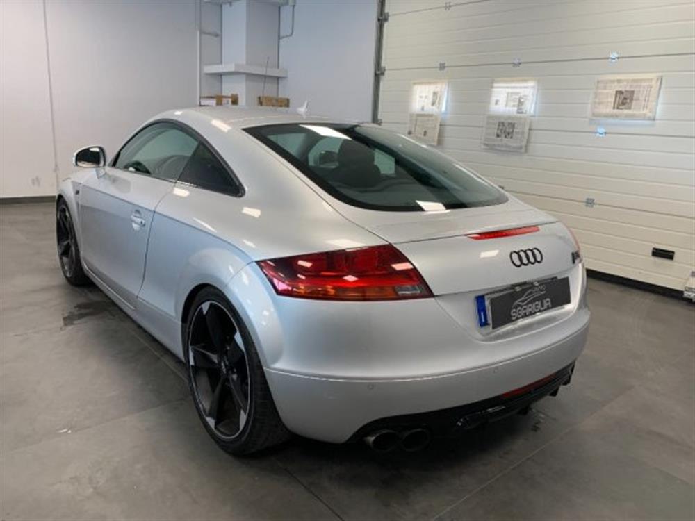 TT TT 2.0 GPL Coupè ABT S-
