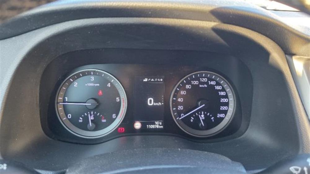 Tucson Tucson 1.7 CRDi XPossible T