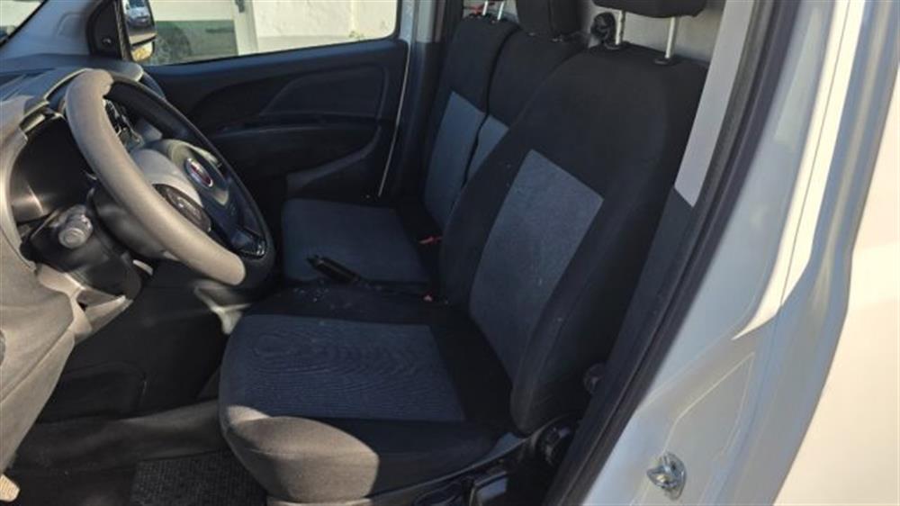 Doblo Doblo Doblò 1.3 MJT PC-TN