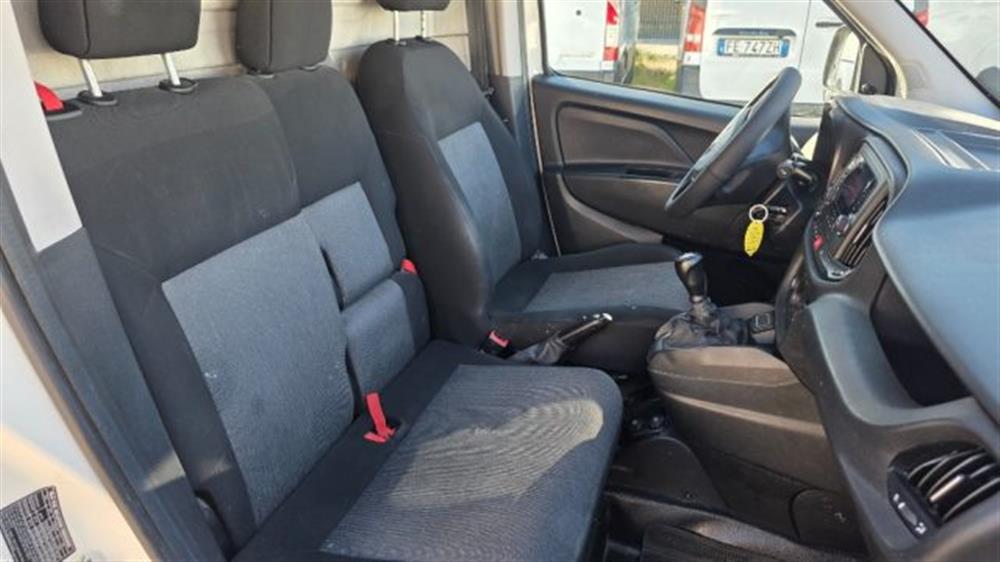 Doblo Doblo Doblò 1.3 MJT PC-TN