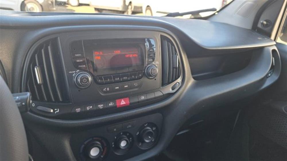 Doblo Doblo Doblò 1.3 MJT PC-TN