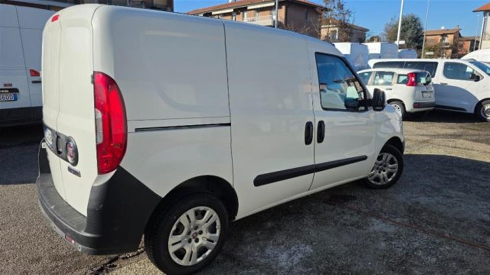 Doblo Doblo Doblò 1.3 MJT PC-TN