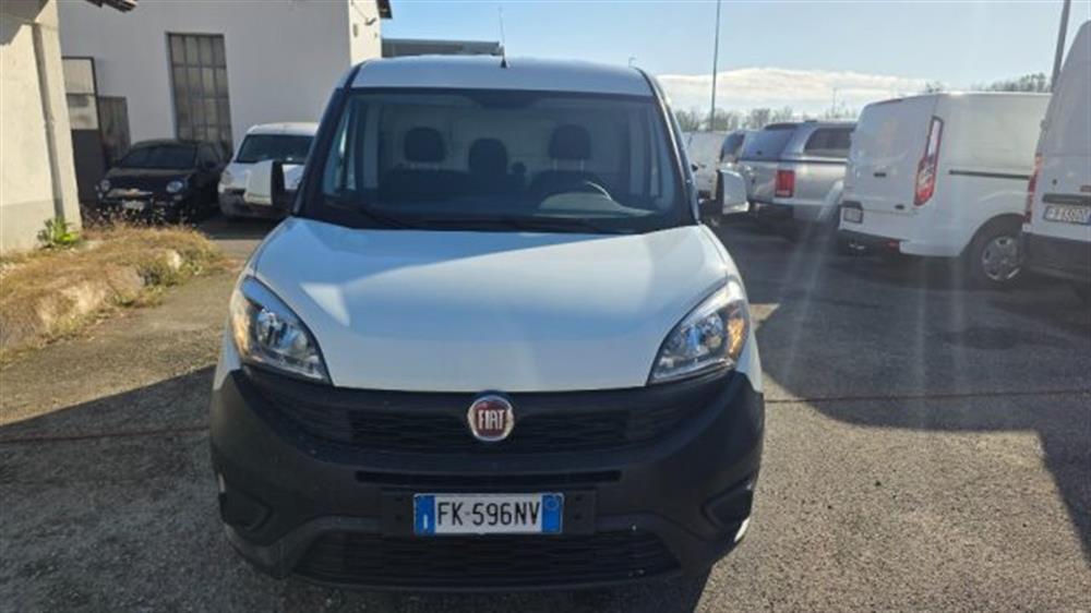 Doblo Doblo Doblò 1.3 MJT PC-TN