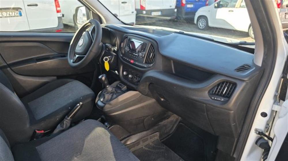 Doblo Doblo Doblò 1.3 MJT PC-TN
