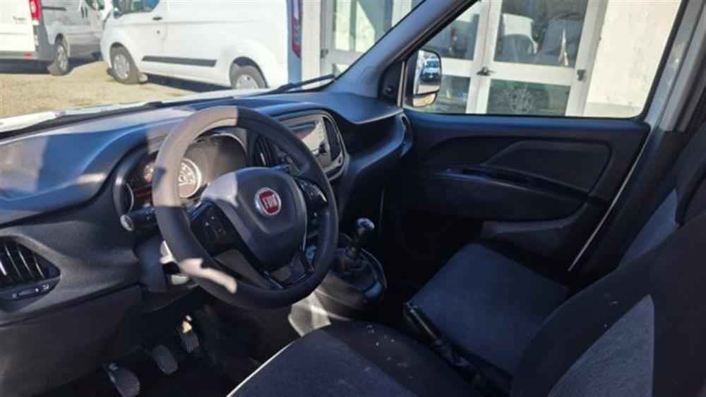 Doblo Doblo Doblò 1.3 MJT PC-TN