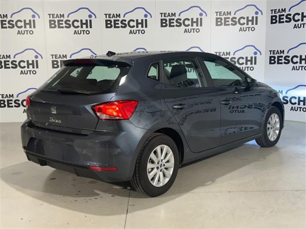 Ibiza Ibiza 1.0 EcoTSI 115 CV DS