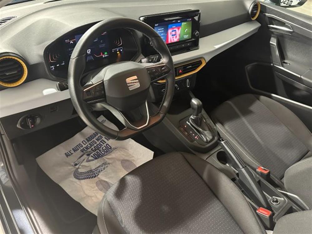 Ibiza Ibiza 1.0 EcoTSI 115 CV DS