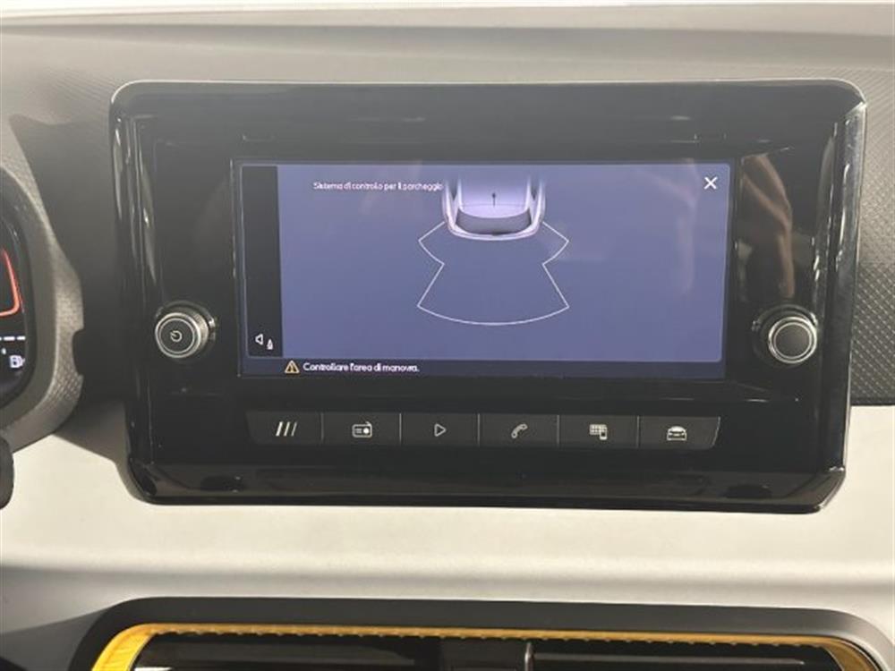 Ibiza Ibiza 1.0 EcoTSI 115 CV DS