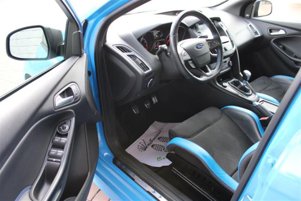 Focus Focus 2.3 350cv AWD RS TRA