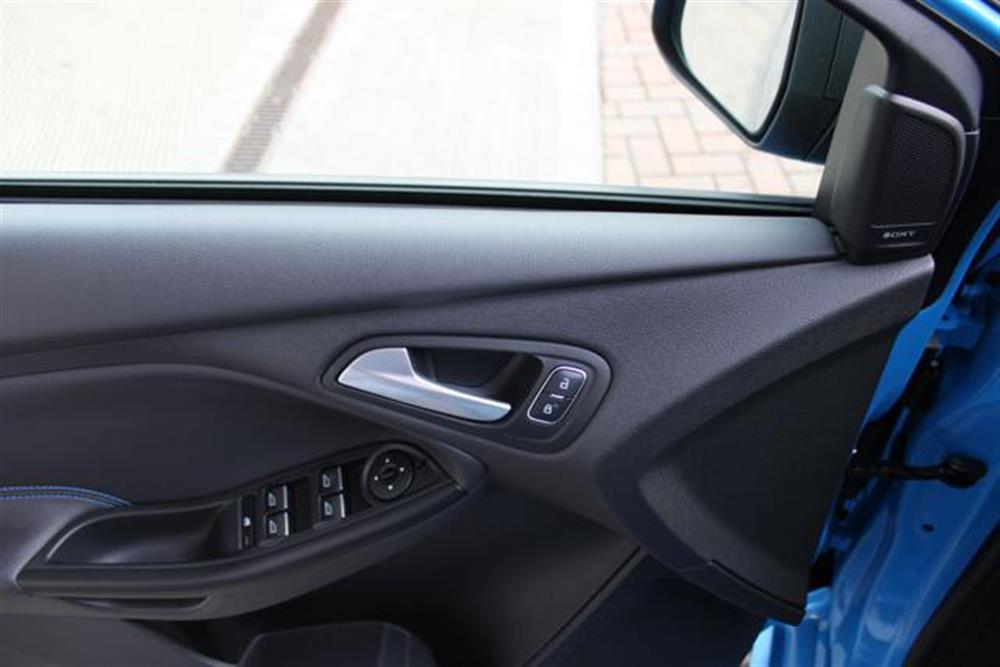 Focus Focus 2.3 350cv AWD RS TRA