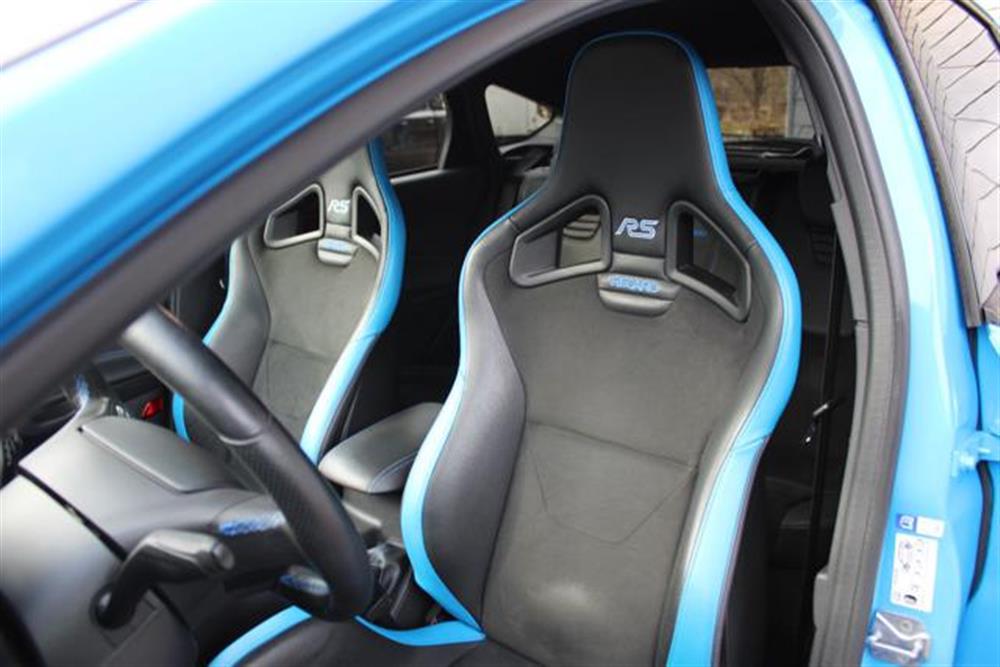 Focus Focus 2.3 350cv AWD RS TRA