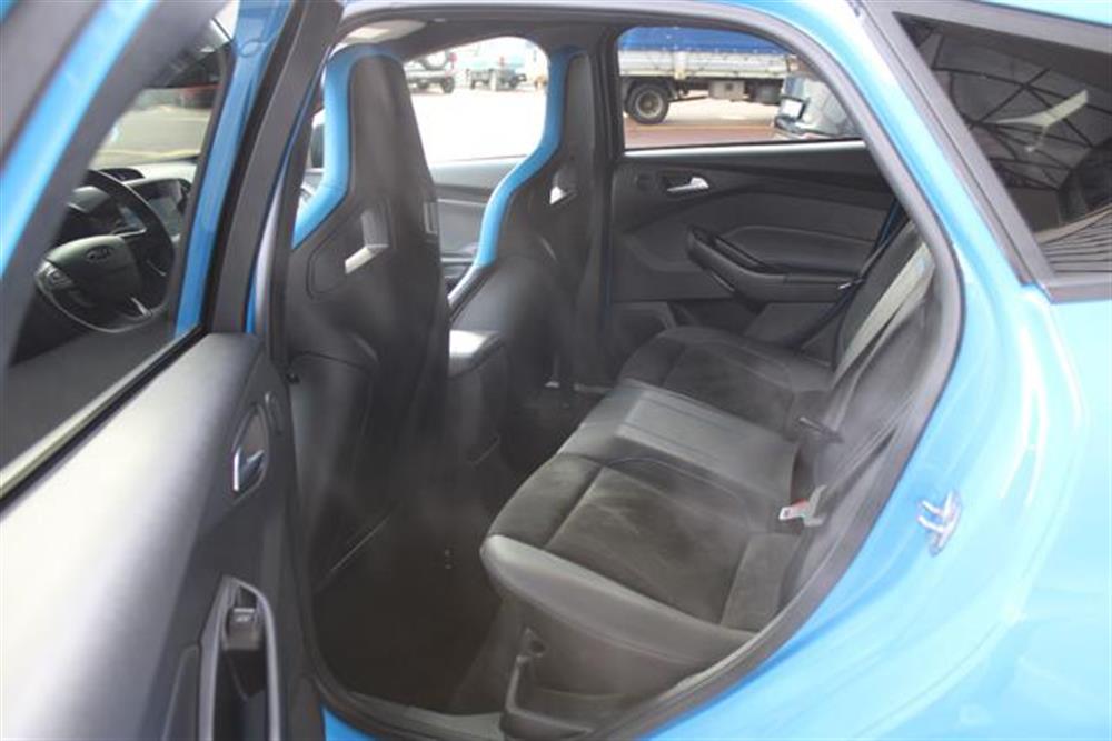 Focus Focus 2.3 350cv AWD RS TRA