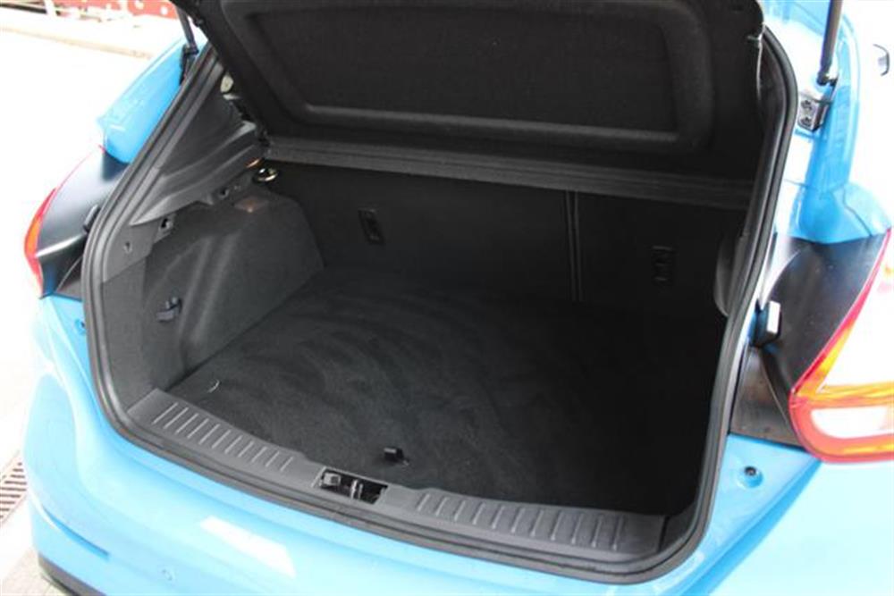 Focus Focus 2.3 350cv AWD RS TRA