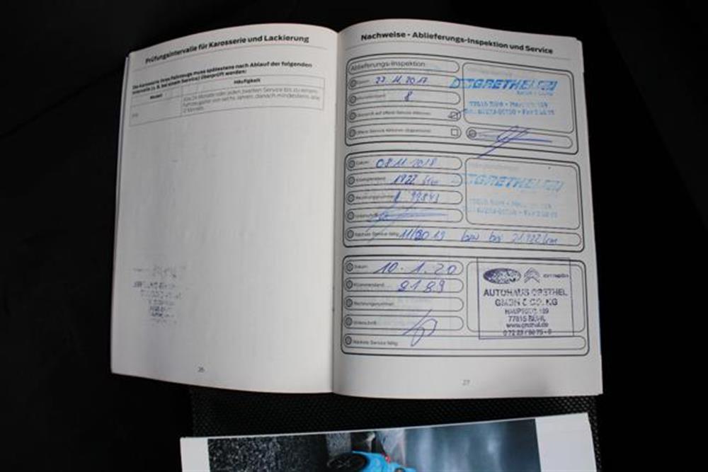 Focus Focus 2.3 350cv AWD RS TRA