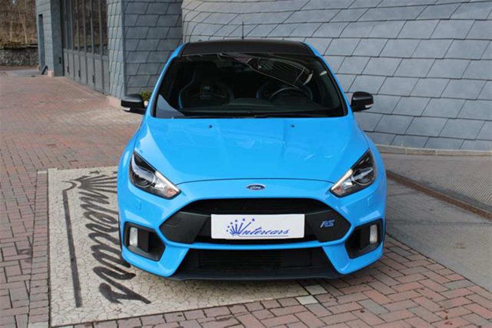 Focus Focus 2.3 350cv AWD RS TRA