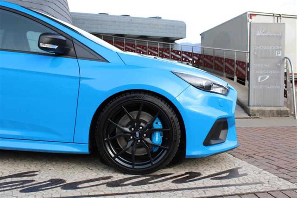 Focus Focus 2.3 350cv AWD RS TRA