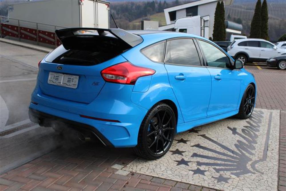 Focus Focus 2.3 350cv AWD RS TRA