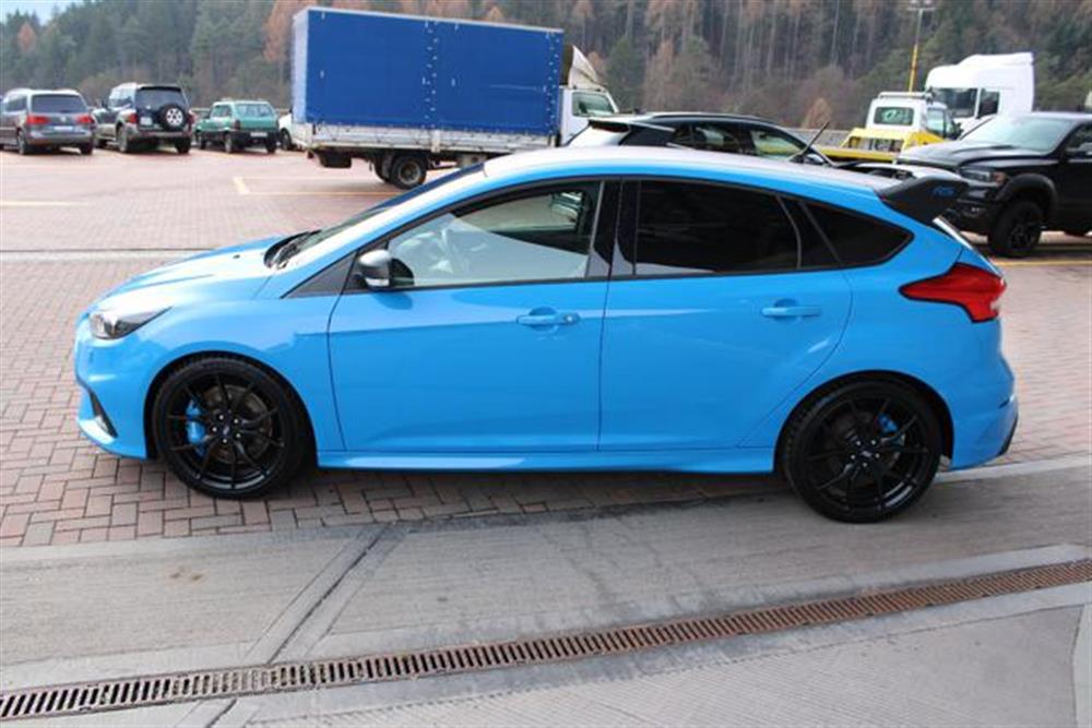 Focus Focus 2.3 350cv AWD RS TRA
