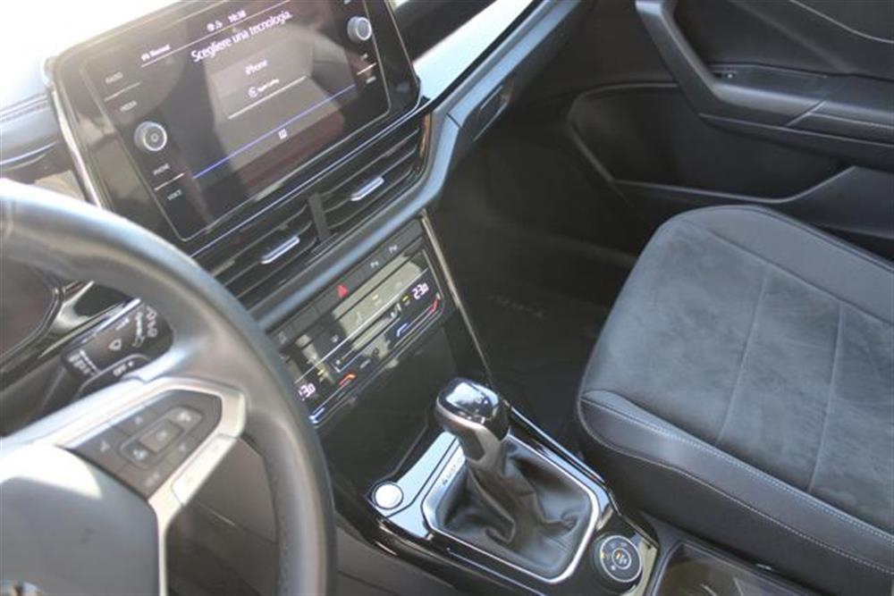 T-Roc T-Roc 2.0TDI DSG 4MOTION S