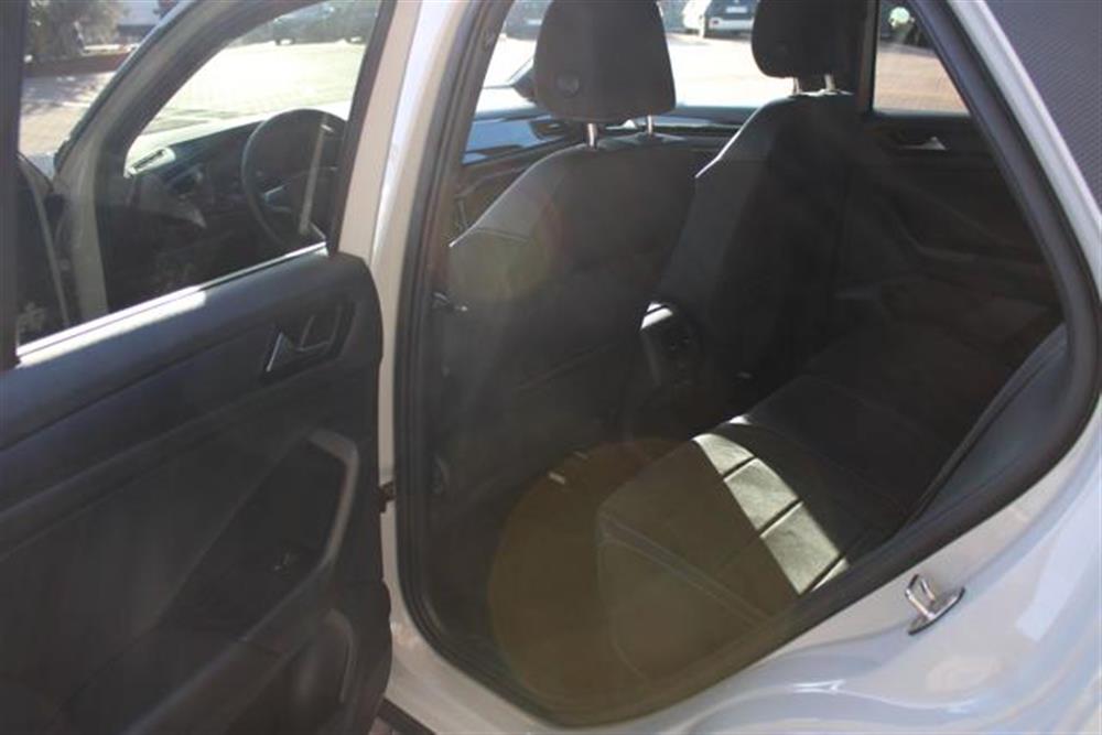 T-Roc T-Roc 2.0TDI DSG 4MOTION S