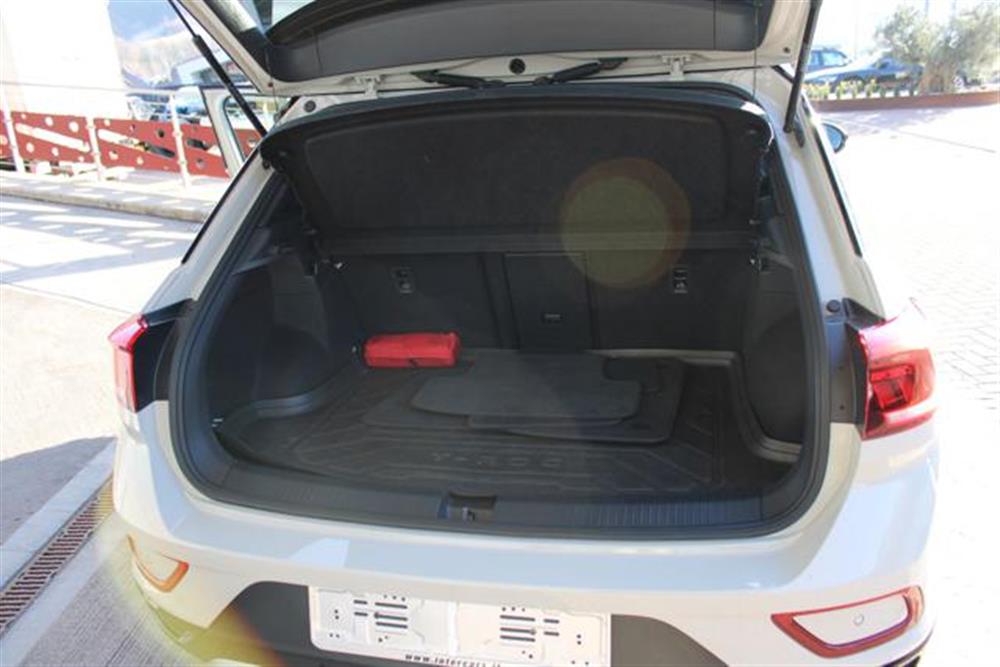 T-Roc T-Roc 2.0TDI DSG 4MOTION S