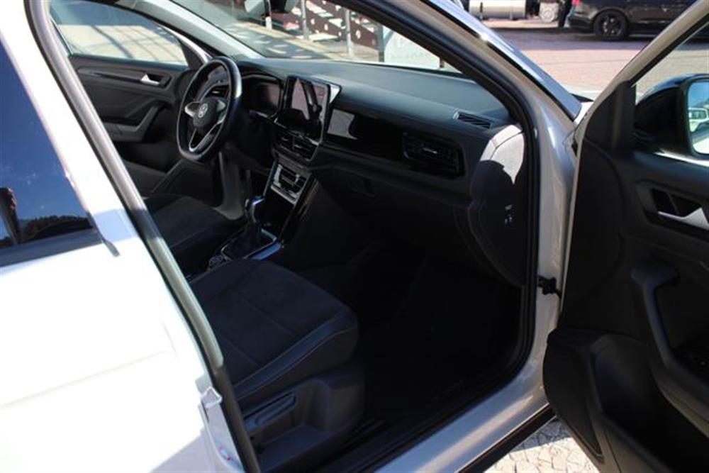 T-Roc T-Roc 2.0TDI DSG 4MOTION S