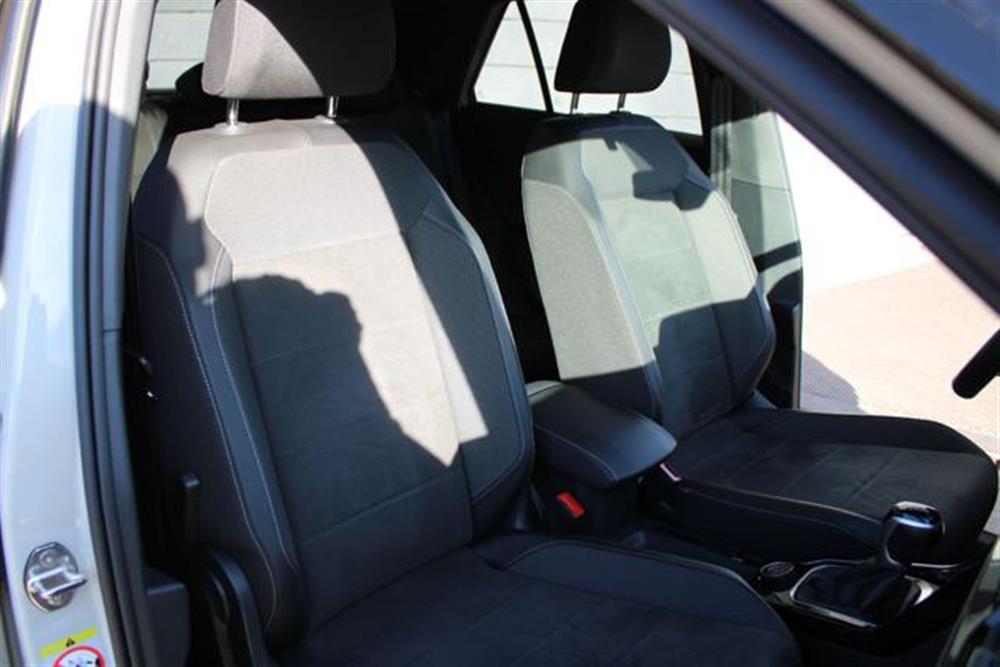 T-Roc T-Roc 2.0TDI DSG 4MOTION S