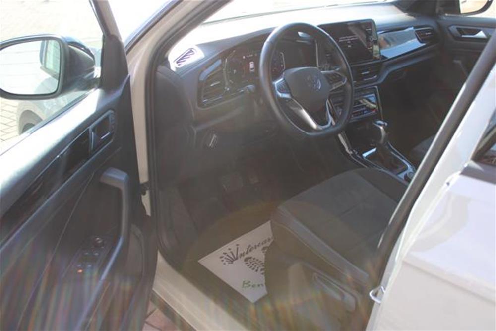 T-Roc T-Roc 2.0TDI DSG 4MOTION S