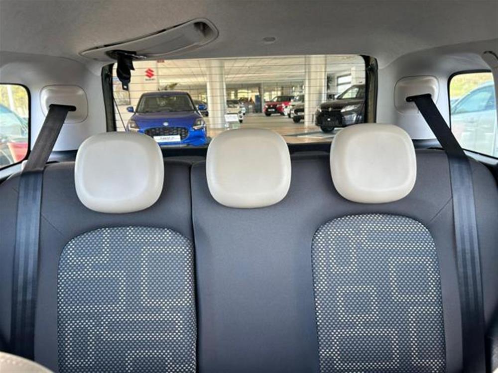 Panda Panda 1.3 MJT 4x4 ELD